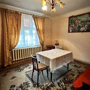 Продаж будинку в Хусті !