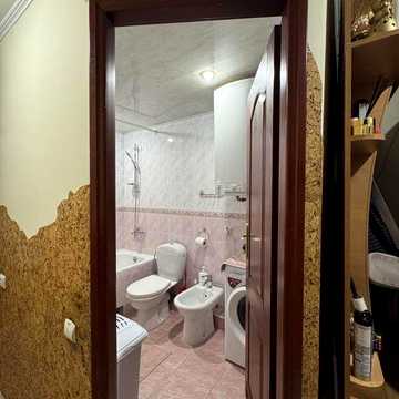 Продаж 3-х кімн в Затишному районі з меблями і технікою  70200$