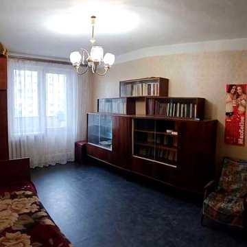 Продам квартиру 2 ком. Салтовское шоссе.