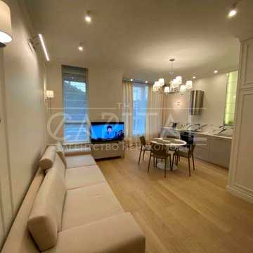 Аренда квартиры в ЖК Richmond, ул. Маккейна, Печерск