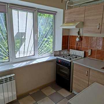 Сирець Парково-Сирецька 12б метро Берестейська