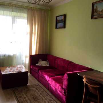 Довгострокова оренда 3к Квартира Городоцька вулиця