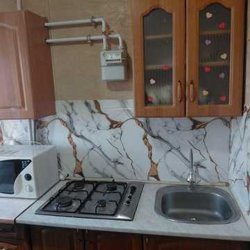 Аренда квартири Долгінцево