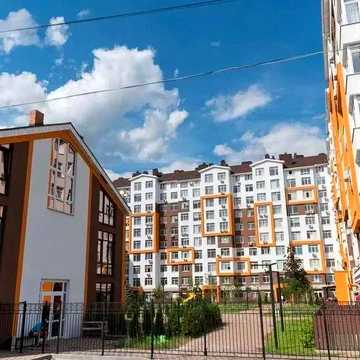 Продам 1-к. квартиру ЖК «Оранж Парк», Крюківщина, Гатне, Теремки ЖК Оранж Парк