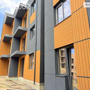 Продаж 1к Квартира Петра Григоренка вулиця