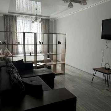 Оренда 1к квартири в ЖК "Avalon Garden" на вул. Порохова