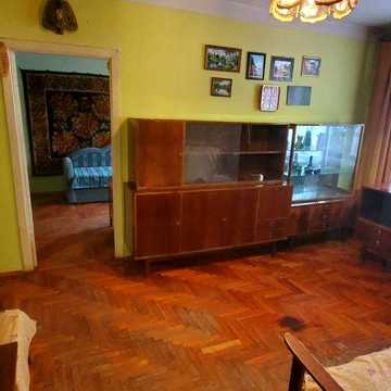 сдам 4комн квартиру пл Вернадского, пр Соборный 148