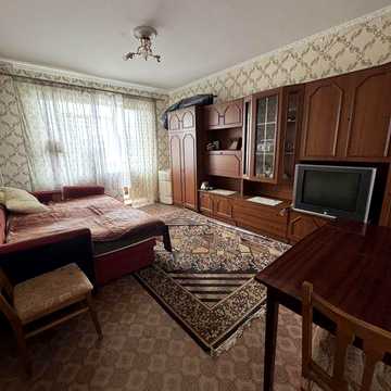 2-кімнатна квартира в центрі Сум, вул. Іллінська