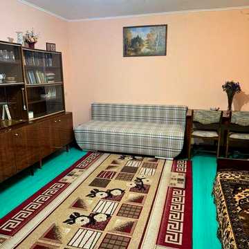Продаж просторої 1-кімнатної квартири 36,3 м² - вул. Івана Богуна, 40