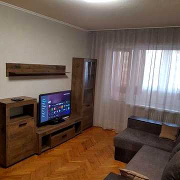 Сдам в долгосрочную аренду 2х комнатную квартиру на Бородинском мкрн. г. Запорожье