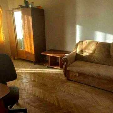 Продам однокомнатную квартиру на Одесской