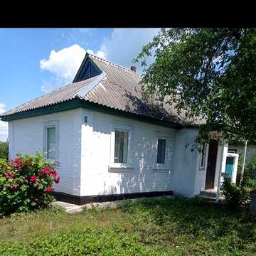 Продам власний будинок м.Камянка Черкаська область
