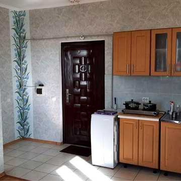 1-кімнатна квартира, вул. Залізнична, Промзона