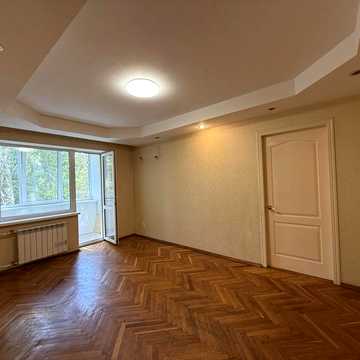 Продам 2к квартиру на Деревлянській, Шевченківський район