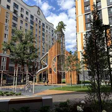 2-кімнатна квартира 67,9 м² | ЖК «Фаворит Premium», Ірпінь ЖК Фаворит Преміум