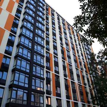 Ваша 2-кімнатна квартира в Ірпені ЖК Фаворит Преміум