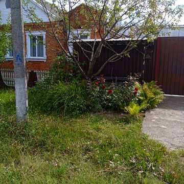 Продається будинок 72 кВ. М. В селі Верхнє Піщане. Сумська обл. Сумський р-н.