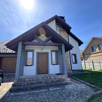 Продам будинок в Млинові