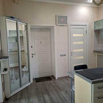 Здам 3-кімнатну кв в самому центрі