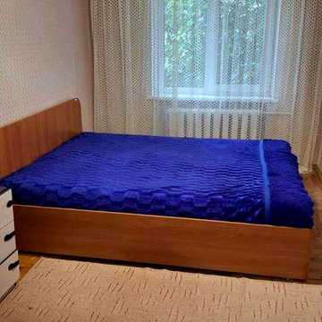 Здам 3-х кімнатну квартиру вул. Патріотична