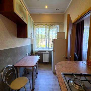 Продам большую 1 ком квартиру