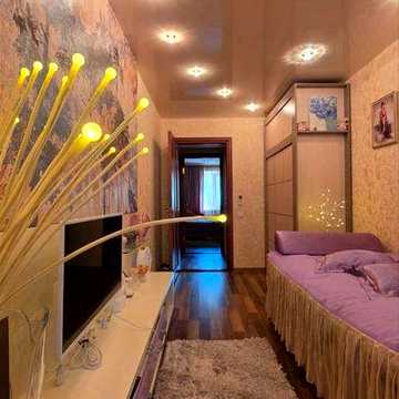 Продам 3 ком квартиру Нагорка, центр