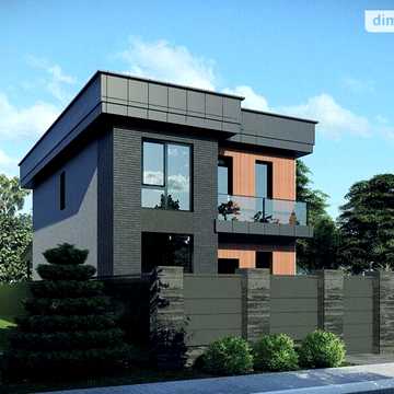 Продаж 3к Дім Миколаївська вулиця