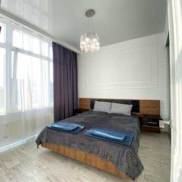Продаж,  Квартира,  1 комната,  40 м²,  ЖК 32 Жемчужина,  Каманина,  Фонтан,  Одесса
