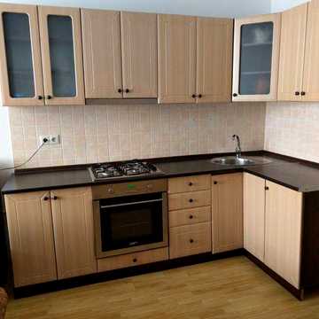 Продаю 1 кім в центрі