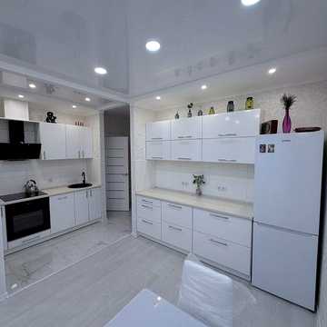 Сдам квартиру в ЖК 58 жемчужина на длительный срок