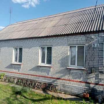 Сдам будинок  в Горішніх Плавнях (Піддубне )