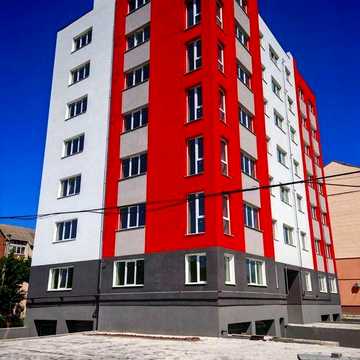 Продам 2 кімнатну квартиру в новобудові в затишному районі