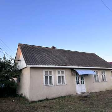 Продається будинок