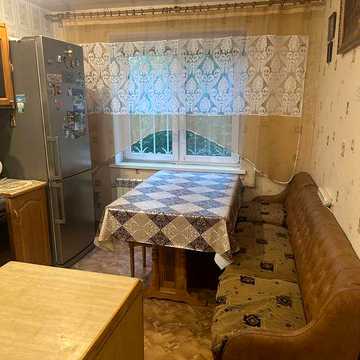 Здам квартиру 3к
