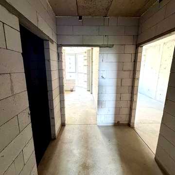 1-к квартира 40 м² | Рассрочка | Без комиссии | Новый дом