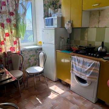 1к.кв на Старій Парковій у моря
