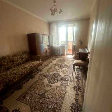 Оренда двокімнатної квартири, вул. Бориспільська 12 Б