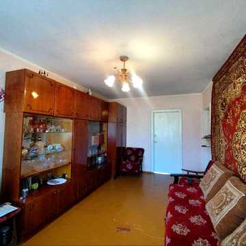 Продаж 2 кім. квартири на Вокзальній