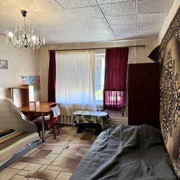 Оренда 1 кімнатної квартири (р-н Бам)