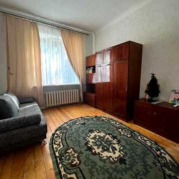 I Аренда 1 комнатной квартиры Холодная гора