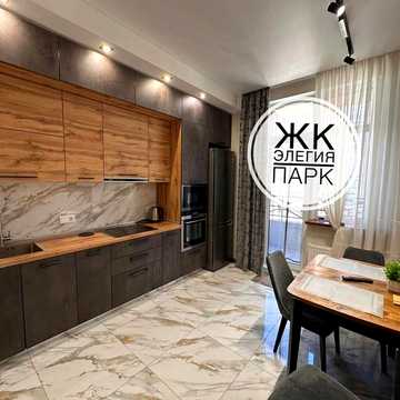 Сдается квартира жк Элегия парк. Аркадия