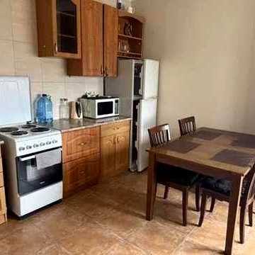 Оренда 1к.квартири біля парку Совки Святошинський район