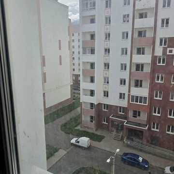 Продаж 1к Квартира Академіка Барабашова вулиця ЖК Птичка