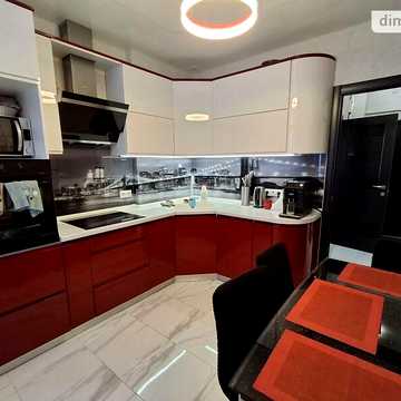 Продаж 1к Квартира Небесної Сотні проспект