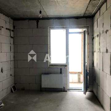 В продаже смарт-квартиру  в ЖК Акварель 2 ЖК АКВАРЕЛЬ-2