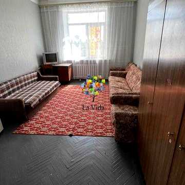 Продам кімнату 19.6кв. м по Вул. Севастопольська 7\13