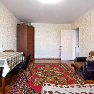 Сдам 1 ком.квартиру на Говорова