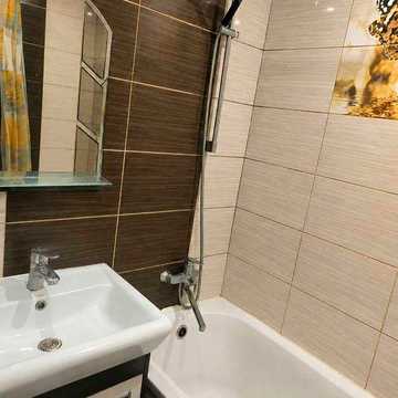Продаж 1-кімнатної квартири | по кільцю | 36м² | 7 поверх | жилий стан