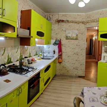 Довготривала оренда 1к квартири на вул. Середня Одеса!