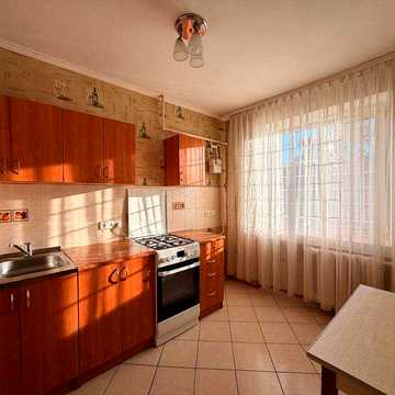 Продам 1к квартиру ж\м Красный Камень